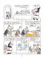 L'anniversaire du chat assassin 2369816279 Book Cover