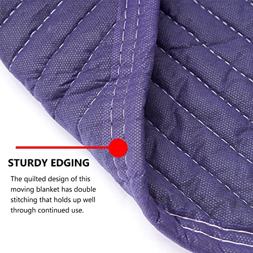 The 30 Best Moving Blankets for Soundproofing of 2024 [Verified