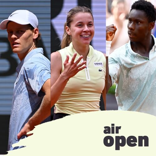 Roland-Garros vu par nos reporters, emballant ou d&eacute;cevant ?