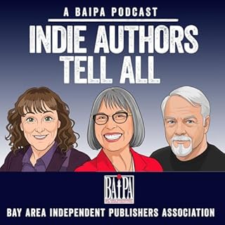 Indie Authors Tell All Titelbild