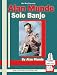 Alan Munde Solo Banjo
