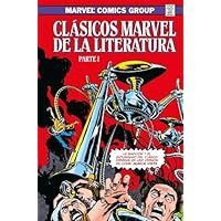 Marvel limited edition clásicos marvel de la literatura 1