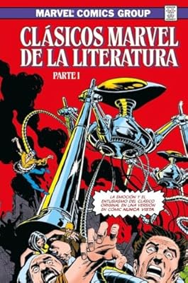 Marvel limited edition clásicos marvel de la literatura 1 | Ya disponible en tu tienda friki favorita! En mundofriki.es! Marvel limited edition clásicos marvel de la literatura 1 | Ya disponible en tu tienda friki favorita! En mundofriki.es!