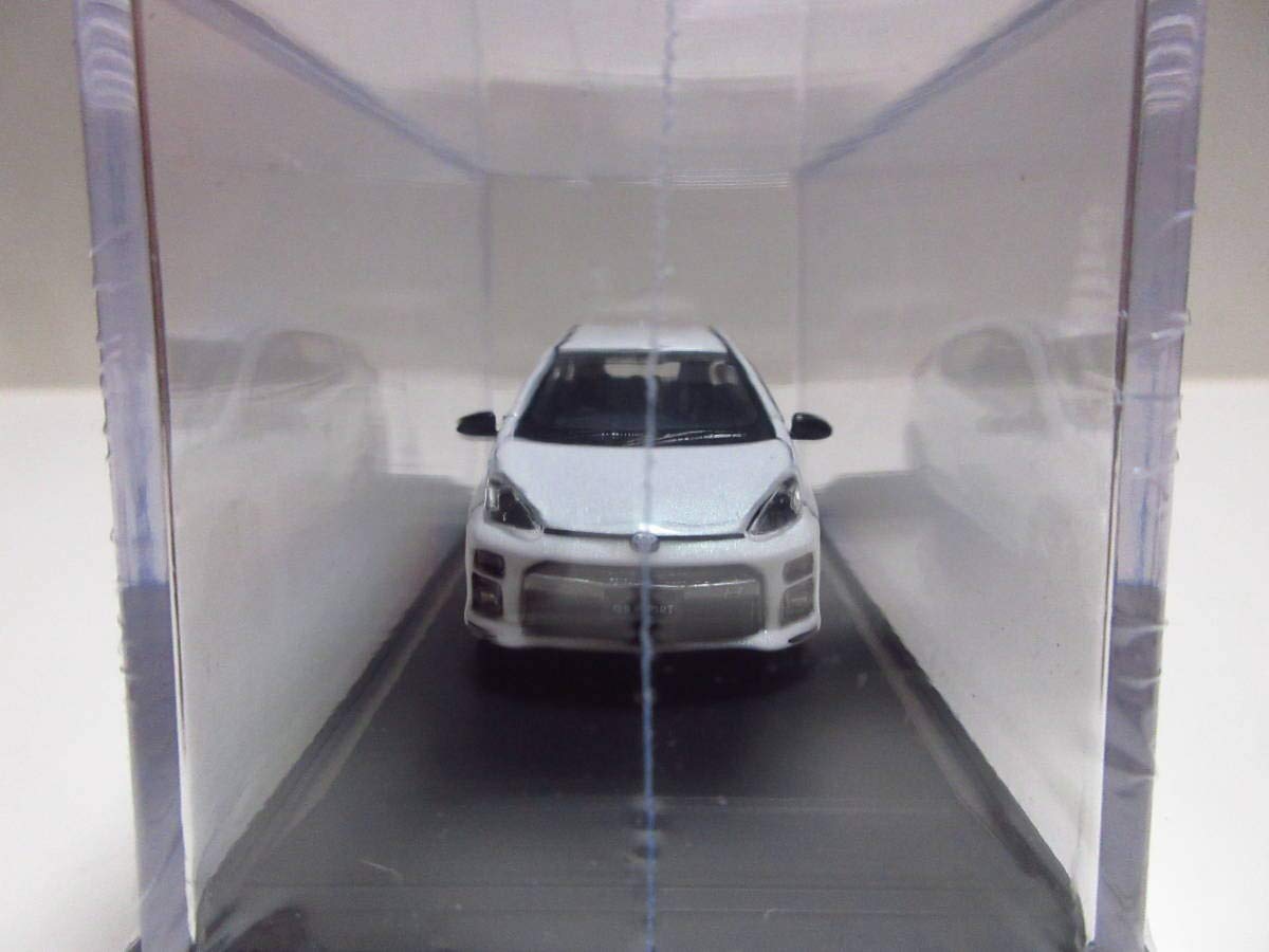 1/64 トヨタ アクア GRスポーツ 非売品 ミニカー 1/64 トヨタ アクア GRスポーツ 非売品 ミニカー ミニカー