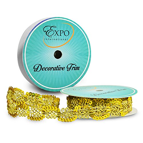 Expo Internacional Productos, Dorado, 3 yd