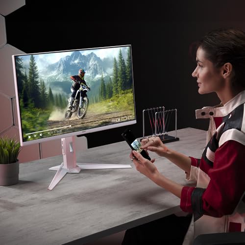 Acer Nitro GA321QU thumbnail 8