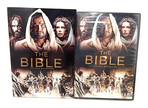 The Bible: The Epic Miniseries