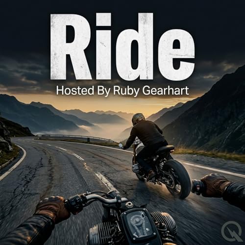 『Ride』のカバーアート