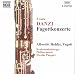 Danzi: Bassoon Concertos