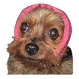 Happy Hoodie - Pink (Small)