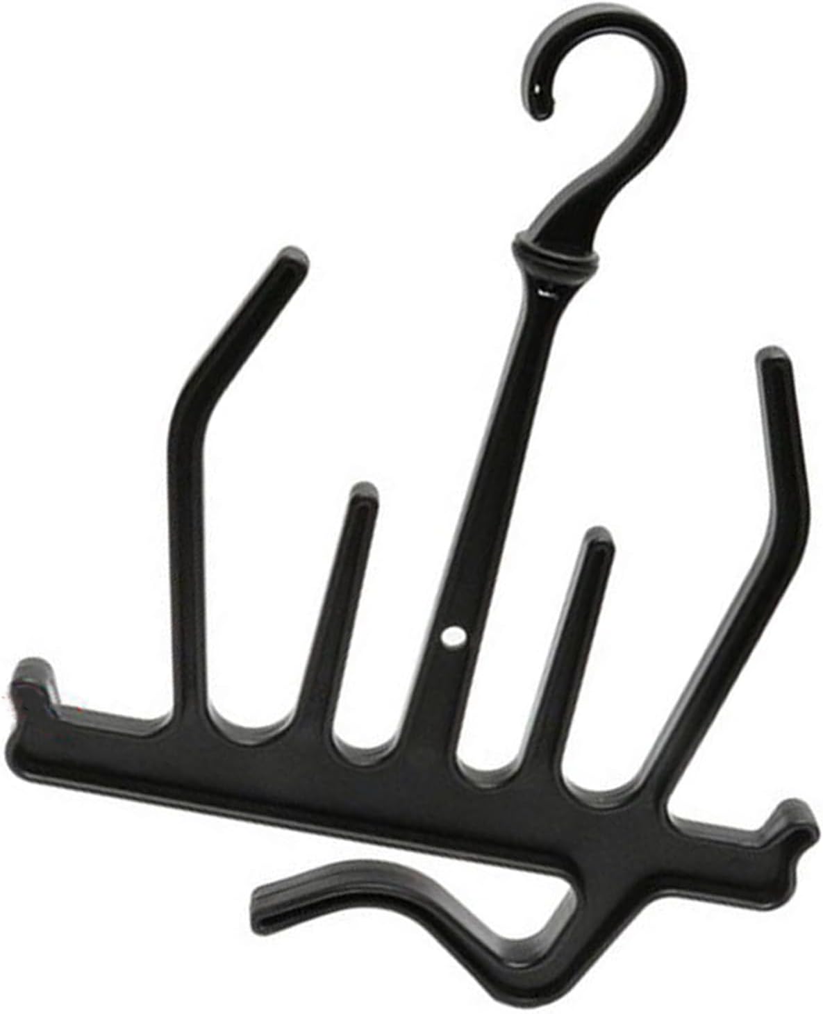 Kayaking Suit Hanger Heavy Duty for Fast Drying and Easy Storage of Wet Gear for Men Women Suit Diving Accessories
