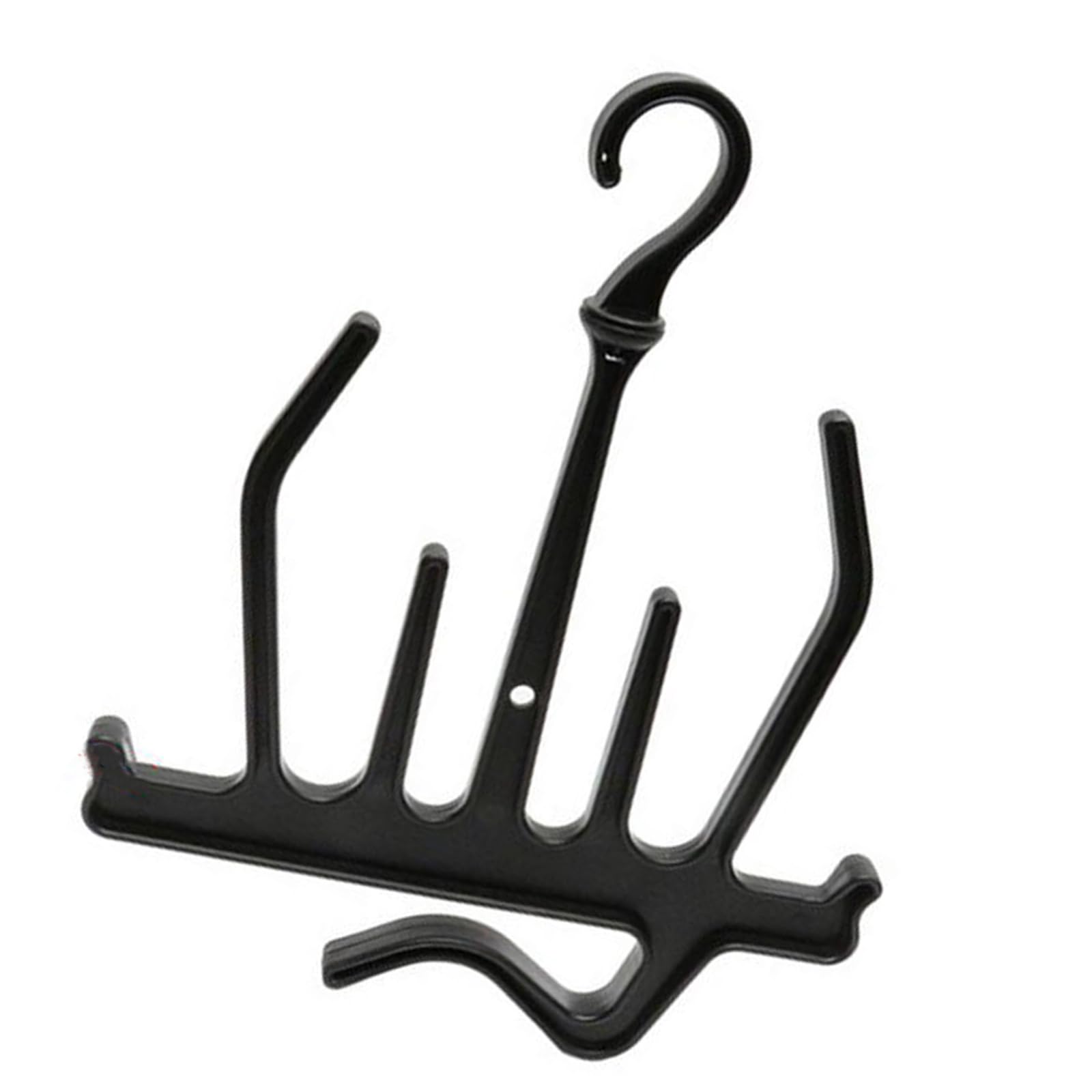 GRABAGECAN Kayaking Suit Hanger Heavy Duty for Fast Drying and Easy Storage of Wet Gear for Men Women Suit Diving Accessories