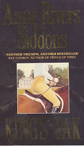 King's Oak 0745133061 Book Cover