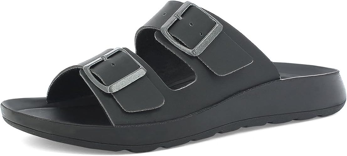 Inblu Sito Ufficiale Ciabatte Mare Uomo Inblu Doppia Fascia Con