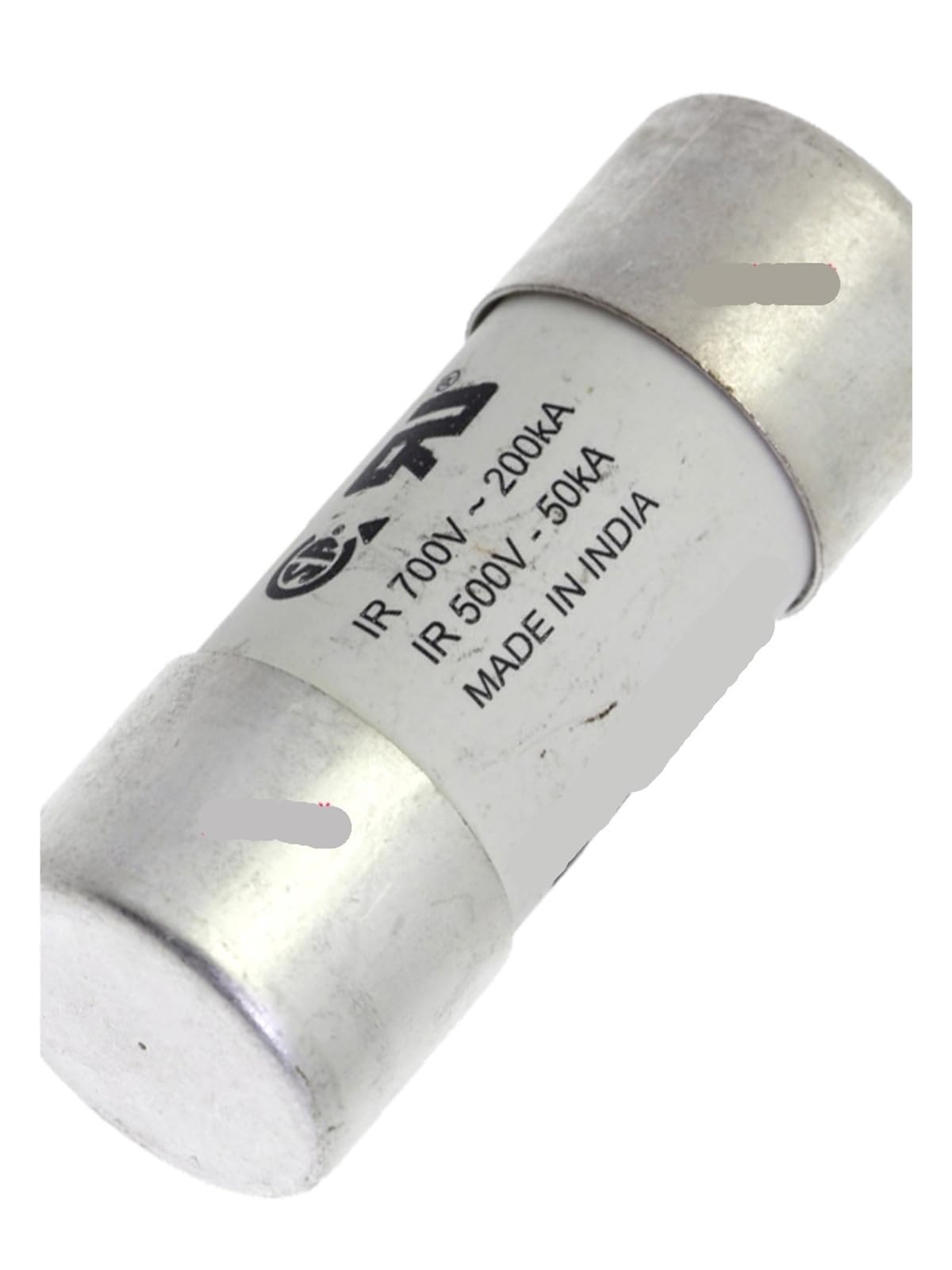 Fusible FWP-50A22FI 700 V 50 A 22x58mm pour onduleur et variateur de vitesse