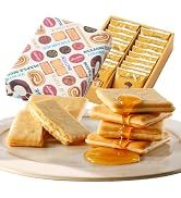 Amazon.co.jp: [ザ・メープルマニア] メープルバタークッキーお菓子