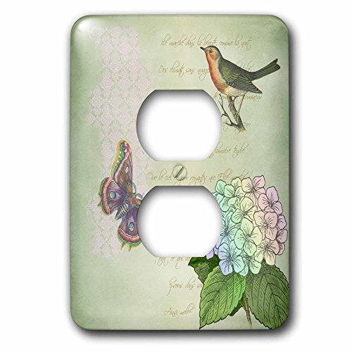 3drose LSP _ 240212 _ 6ÂAeB[NV[gwith Bird ando^tCvORZgJo[