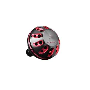 一つ訳あり　プレッソハンドル　ノブ　セット フィッシングリールシャフト修理工具フィッシングハンドルノブ