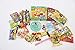 25 Assorted Japanese Candy and Snack Okashi Set