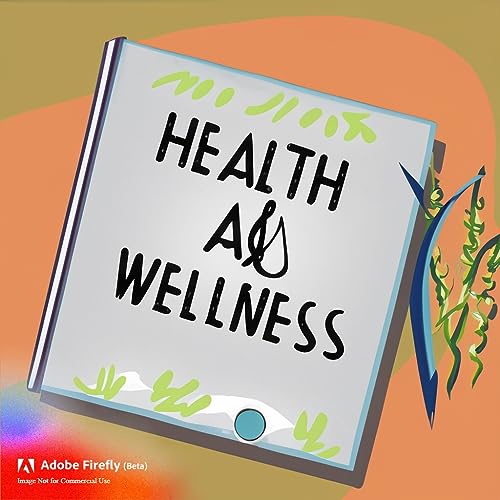 "Harmony: A Comprehensive Guide to Health and Wellness" (English Edition)
