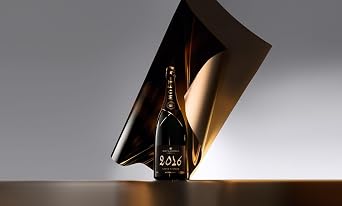 Moët & Chandon Grand Vintage 2016, Giftbox, 75cl