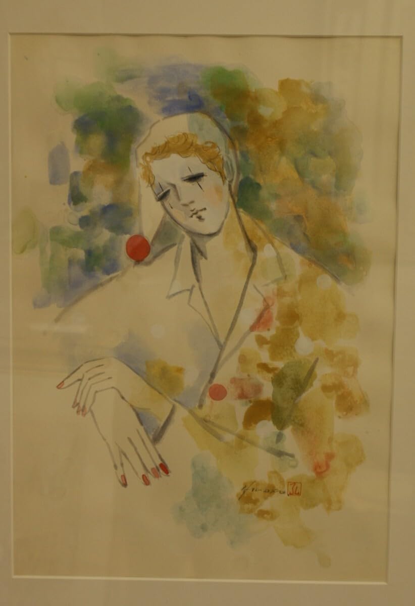 Amazon.co.jp: 作者名：近藤弘子（一線美術会会員画題：メモリー 技法