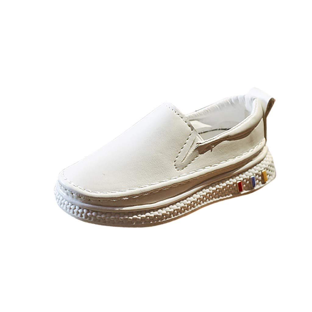 Unisex Baby Shoes Sale Lazy Shoes Casual Slip-on Sport Shoes Easy to Wear  Kid Shoes by Kinlene