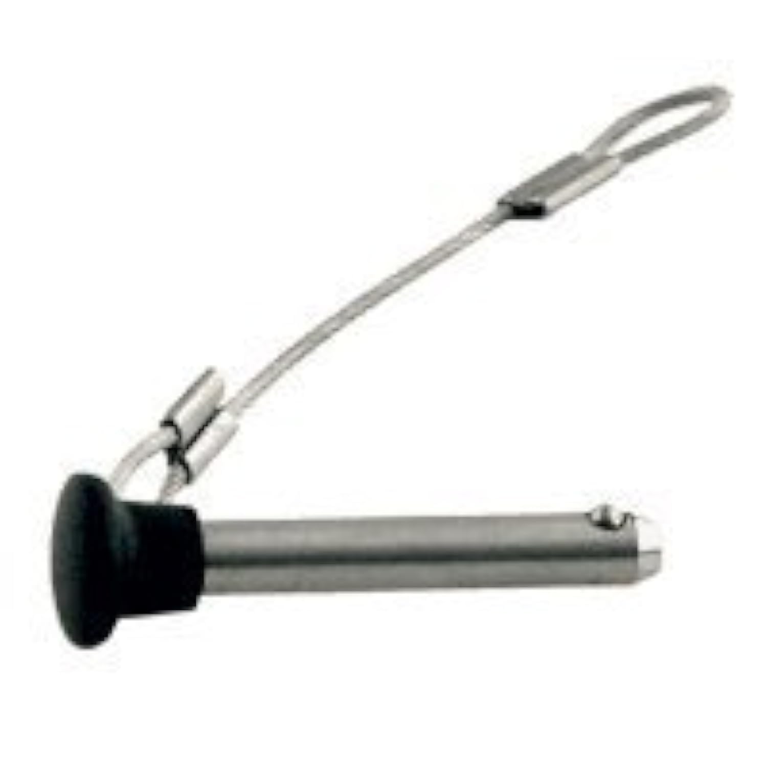 Marine Part Depot Stainless Bimini top 3/16