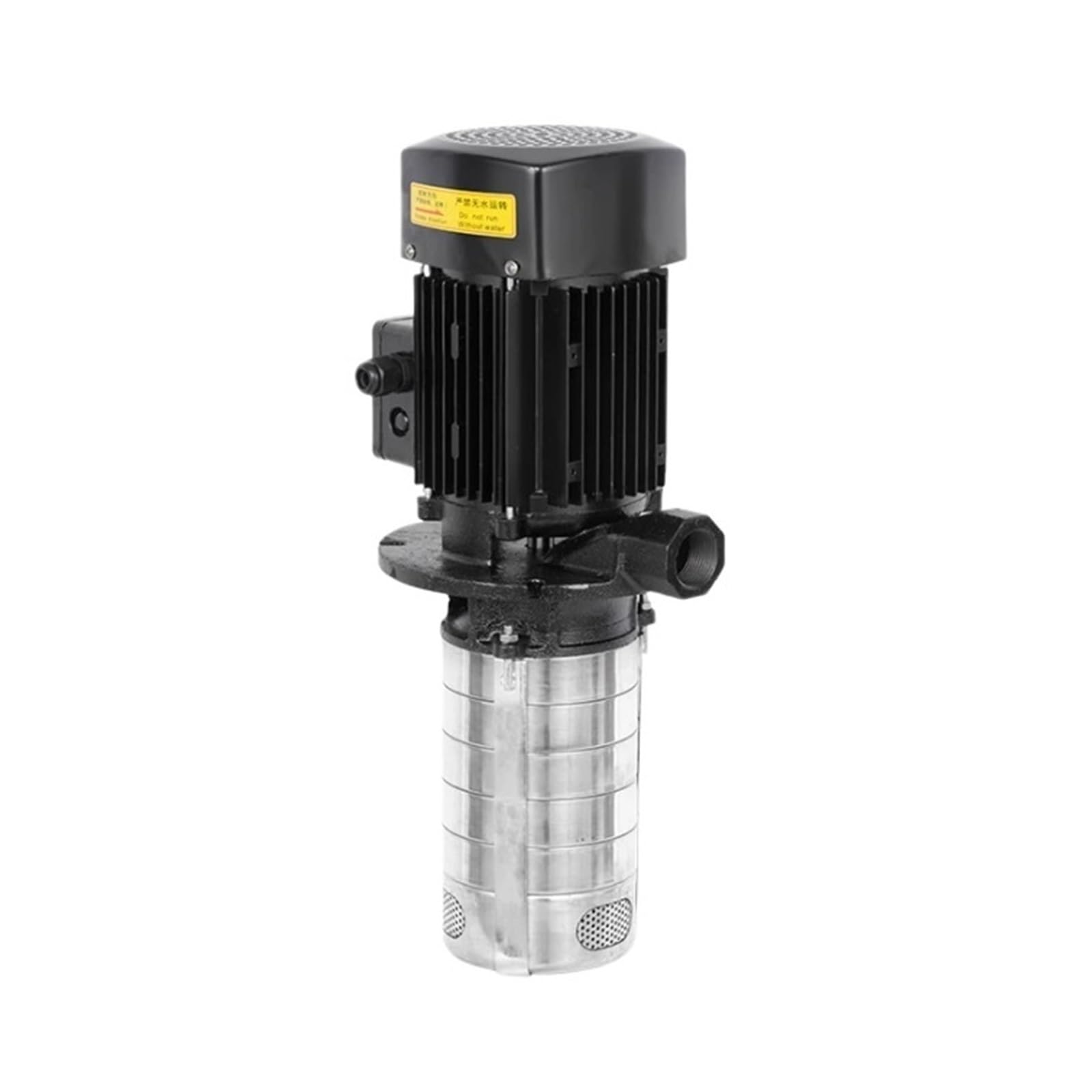 380V 180W Flow Rate 33 L/min Stainless Steel Three-Phase Electric Pump Machine Tool Cooling Pump