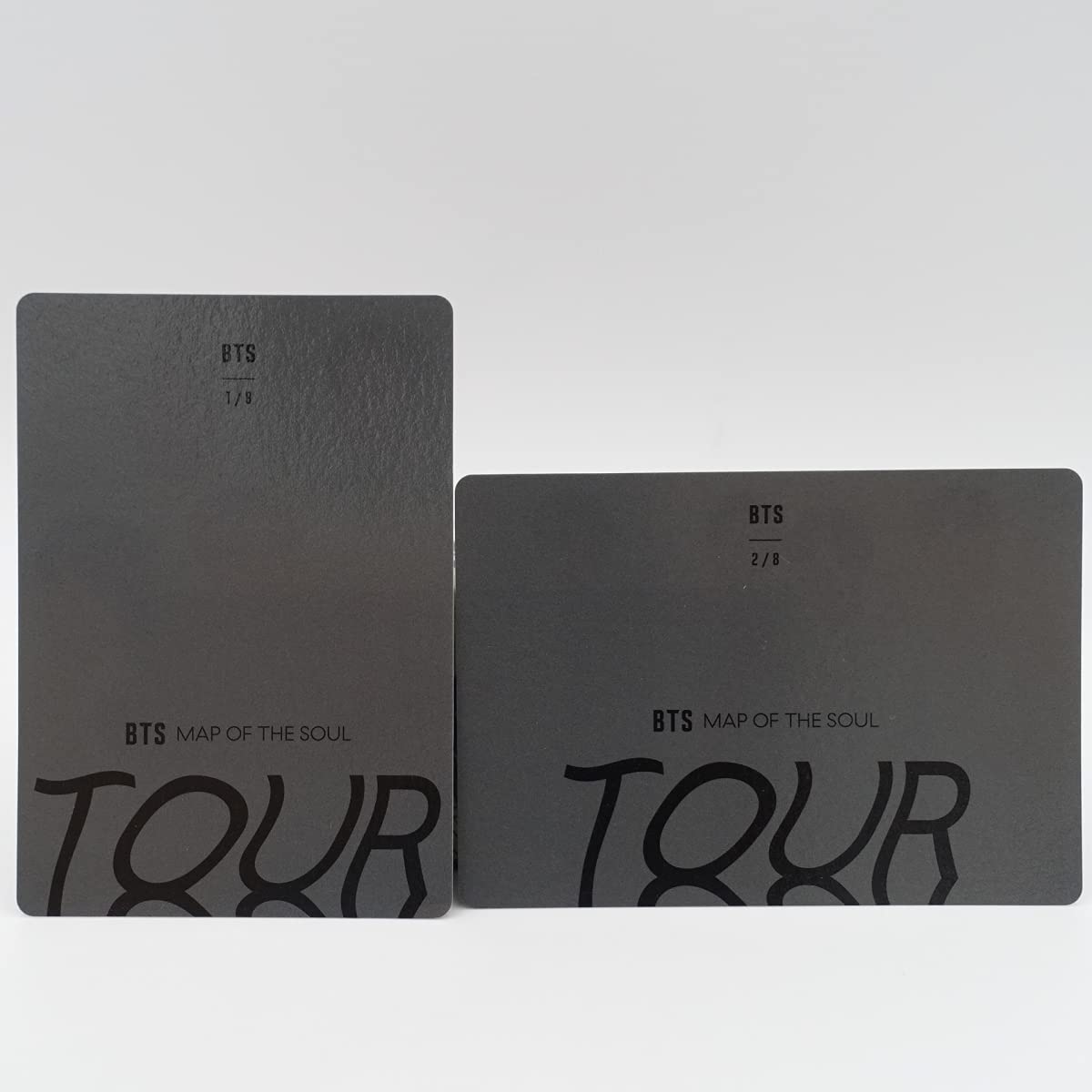 【最終値下げ】　BTS ミニフォト　ユニット　コンプリート 防弾少年団(BTS) - BTS ジン RUNSEOKJIN フォトカード コンプ