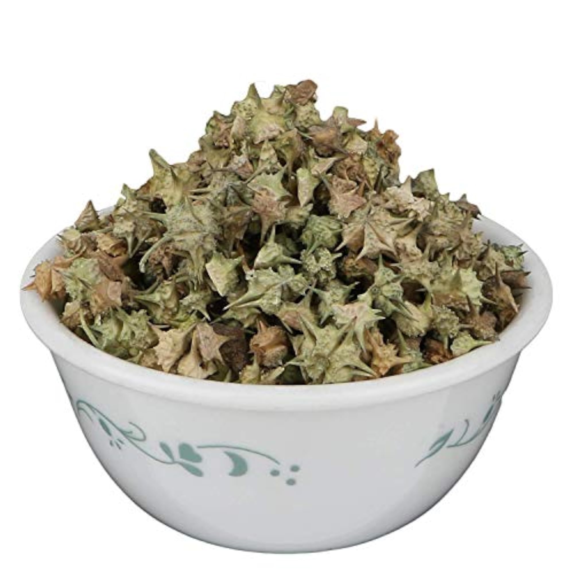 YUVIKA Gokhru Chota Powder, Tribulus Terrestris, 400 Grams