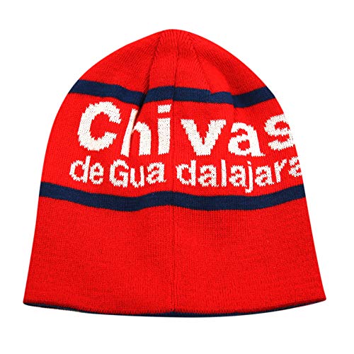 Icon Sports Gorro masculino reversível Team