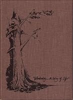 Wimberley: A way of life B00071AZ5M Book Cover