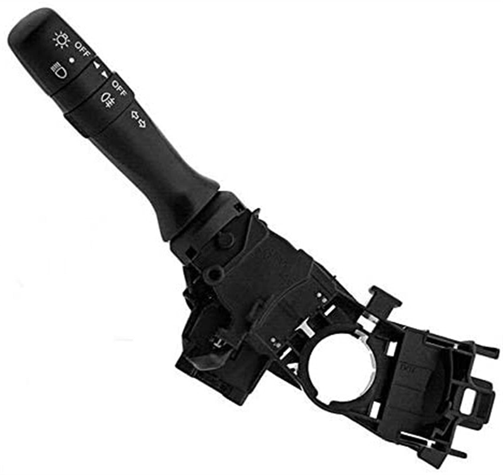 CMQA Steering Column Switch Indicator Light Lever Switch Steering Column Indicator Light Switch Lever 6253A0 For Peugeot 107 For Citroen C1 For Toyota For Aygo Indicator Lighting Stalk Switch