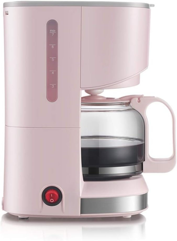 Cafetera de Goteo Automática con Filtro Permanente y Apagado Automático miniatura 7