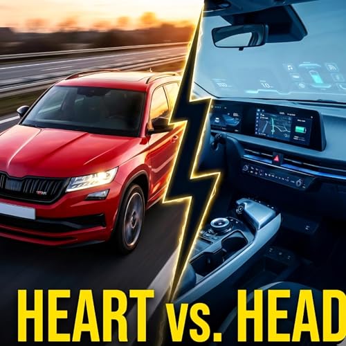 Between the Lines: Why Safety Isn't Just About ADAS (Kushaq vs. The Koreans)