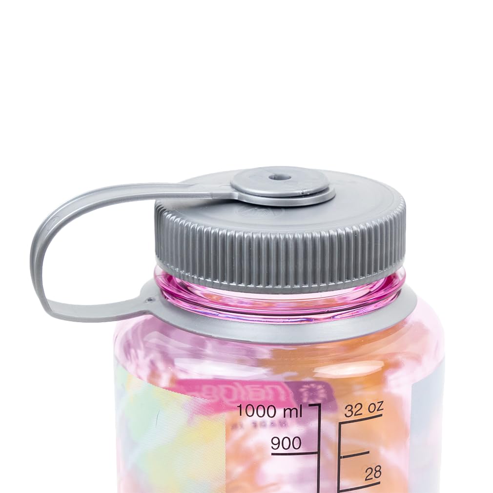 Amazon.co.jp: NSWM Tie-Dye Cosmo 32oz Nalgen : 家電＆カメラ