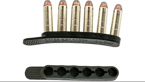 Galco EZL44 Loader Cartridge Strips
