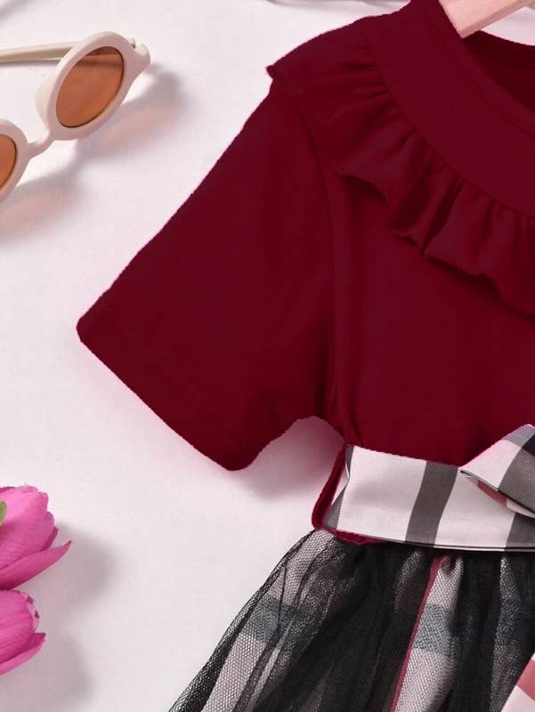 Image of Niren Enterprise Baby-Girls Eagle Frock