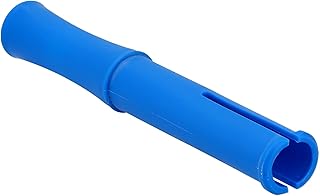 Blue Spinner Plastic Handle, Stretch Film Dispenser (No Stretch Film Included) Pack of 2