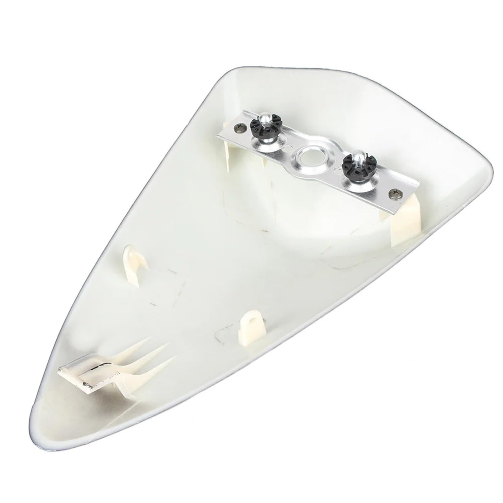 Fairing Tail Cover Do Ninja ZX6R ZX600P 2007 2008 ABS