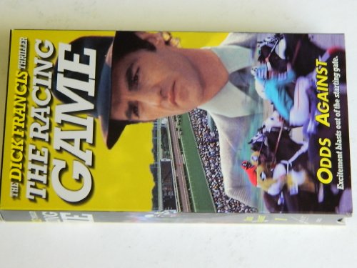 Odds Against the Racing Game B001NXSTB0 Book Cover