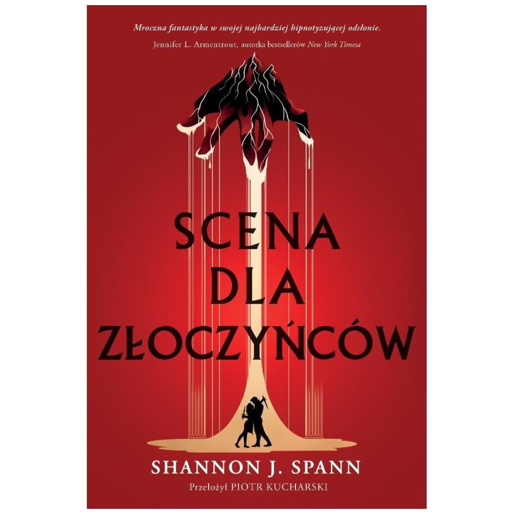 Scena dla złoczyńców