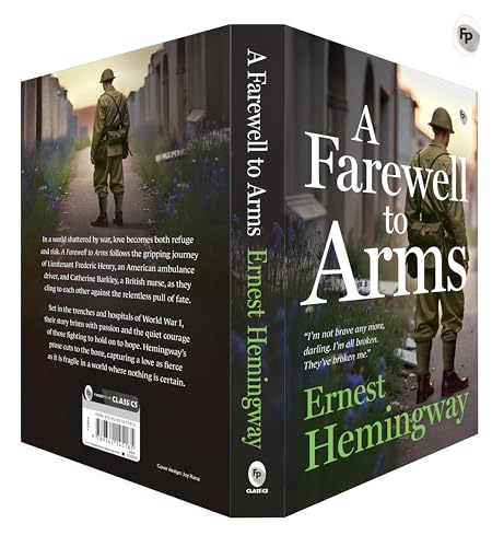 Image of A Farewell to Arms