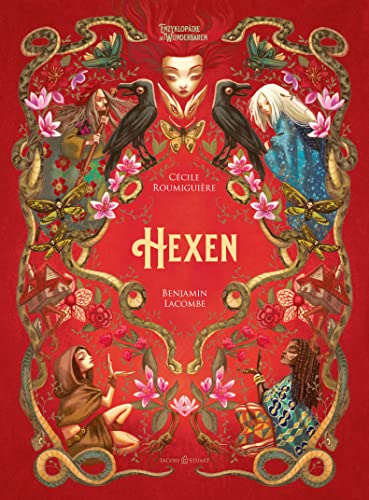 Hexen