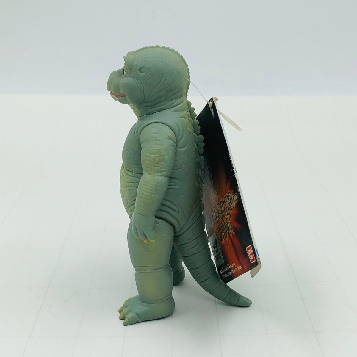 (未使用･未開封品)　ミニラ2005 ゴジラ ファイナルウォーズ ムービーモンスターシリーズ lok26k6 Amazon | ミニラ2005 ゴジラ ファイナルウォーズ ムービー