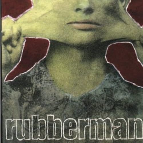Rubberman [Audio CD] Rubberman and Jeff Smallwood