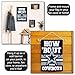 WinCraft Dallas Cowboys How Bout Them Cowboys Yard Garden Banner Flag