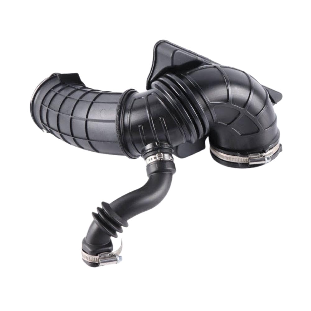 Zenithride Onecolor Engine Air Intake Hose 13718519134 Compatible With F10 F26 F25 F11 Diesel