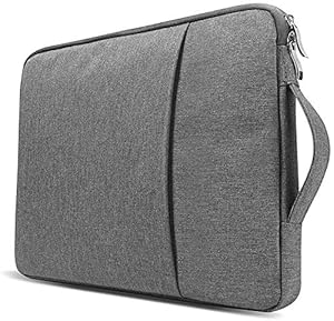 FINDING CASE Laptop Sleeve Case Protective Bag for Honor MagicBook Pro 14" Notebook Bag with Handle